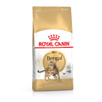 Royal Canin Bengal Adult Сухий корм для дорослих кішок
