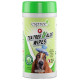 Espree Tea Tree & Aloe Wipes Салфетки влажные лечебные с маслом чайного