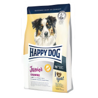 Happy Dog Supreme Junior Grainfree Беззерновой сухой корм для щенков