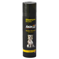 AnimAll Hunde Shampoo Шампунь для безшерстих собак