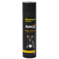 AnimAll Welpen Shampoo Шампунь для цуценят всіх порід