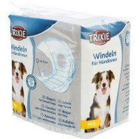 Trixie Памперсы для собак M-L размер