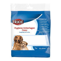 Trixie Пеленки для собак 30х50 см 