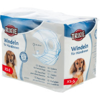 Trixie Памперсы для собак XS-S размер
