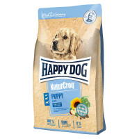 Happy Dog NaturCroq Puppy Сухой корм для щенков
