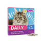 Vitomax Daily Вітаміни профілактичні для котів 7+ років