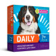 Vitomax Daily Вітаміни профілактичні для собак 7+ років