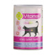 Vitomax Вітамінний комплекс для профілактики сечокам'яної хвороби у котів