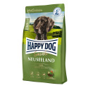 Happy Dog Sensible Neuseeland Сухий корм для дорослих собак із чутливим травленням