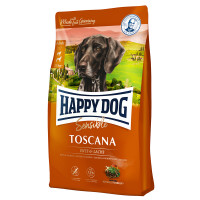 Happy Dog Sensible Toscana Сухий корм для дорослих собак при ожирінні