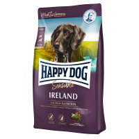 Happy Dog Sensible Ireland Сухий корм для дорослих собак при захворюваннях шкіри та вовни