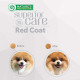 Nature's Protection Dog Adult Superior Care Red Coat Grain Free Lamb 