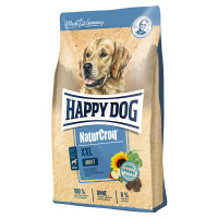 Happy Dog NaturCroq XXL Сухой корм для взрослых собак гигантских пород