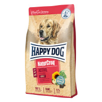 Happy Dog NaturCroq Active Сухой корм для взрослых активных собак