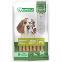 Natures Protection Dog Adult Healthy Digestion Poultry 