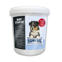 Happy Dog Baby Starter Сухой корм для щенков с ягненком