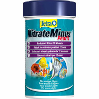 Tetra Nitrate Minus Pearls Средство для снижения нитратов в воде в гранулах 