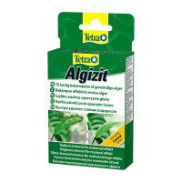 Tetra Algizit Засіб у вигляді таблеток проти водоростей