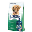 Happy Dog Maxi Adult Сухий корм для дорослих собак великих порід