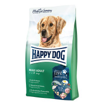 Happy Dog Maxi Adult Сухой корм для взрослых собак крупных пород