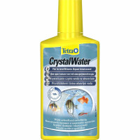 Tetra Aqua Crystal Water Средство для очистки воды в аквариуме