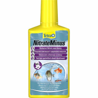 Tetra Aqua Nitrat Minus Рідкий засіб для покращення якості води в акваріумі