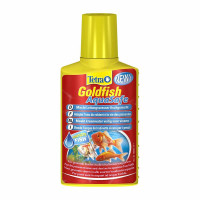 Tetra Aqua Safe Goldfish Средство для подготовки воды в аквариуме с золотыми рыбками