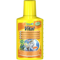 Tetra Aqua Vital Кондиционер для воды с витаминами