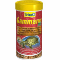 Tetra Gammarus Mix Корм для водоплавних черепах у вигляді гаммарусу