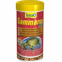 Tetra Gammarus Mix Корм для водоплавающих черепах в виде гаммаруса