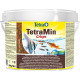 Tetra Min Crisps Основной корм для всех видов аквариумных рыб в чипсах