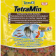 Tetra Min Flakes Основний корм для всіх видів акваріумних риб у вигляді пластівців