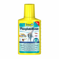 Tetra Phosphate Minus Средство для снижение фосфатов в аквариуме