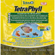 Tetra Phyll Корм у вигляді пластівців для травоїдних риб з рослинними інгредієнтами