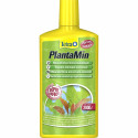 Tetra PlantaMin Засіб-добрива залізовмісні для акваріумних рослин
