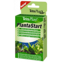 Tetra PlantaStart Средство в виде таблеток для удобрения аквариумных растений