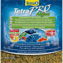 Tetra Pro Algae Vegetable Корм для акваріумних риб з овочами