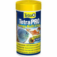 Tetra Pro Energy Multi-Crisps Корм для аквариумных рыб с повышенными питательными свойствами в чипсах