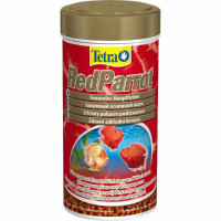Tetra Red Parrot Корм для риб-папуг у гранулах