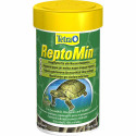 Tetra ReptoMin Sticks Корм для водоплавающих черепах в виде палочек