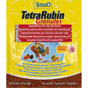 Tetra Rubin Granules Корм для посилення забарвлення акваріумних риб у гранулах