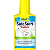 Tetra SafeStart Средство для запуска аквариума