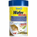 Tetra Wafer Mini Mix Корм для дрібних донних риб та ракоподібних
