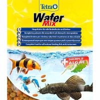 Tetra Wafer Mix Корм для донних риб та ракоподібних