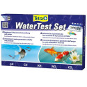Tetra WaterTest Set Міні лабораторія для визначення параметрів води у прісноводних акваріумах
