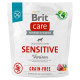 Brit Care Dog Grain-free Sensitive Vinison Беззеровой сухой корм для собак с чувствительным пищеварением с олениной