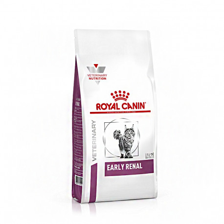 Royal Canin Early Renal Feline Лечебный корм для взрослых кошек