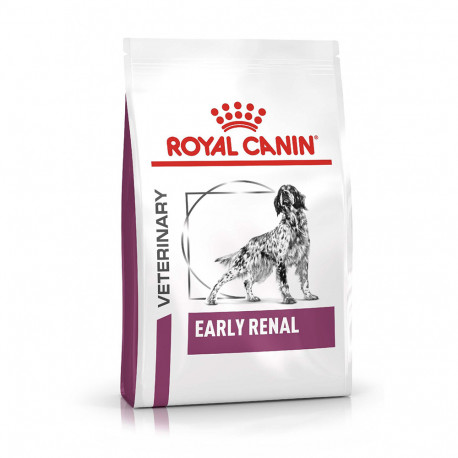 Royal Canin Early Renal Dog Canine Лечебный корм для собак