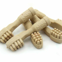 Селянські Смаколики Ласощі для собак у вигляді зубної щітки