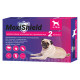 MoxiShield Краплі протипаразитарні на холку для собак від 4 до 10 кг